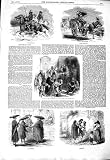 1850 Rome Cattle-Drovers Wine-Cart Monks Convent Ara