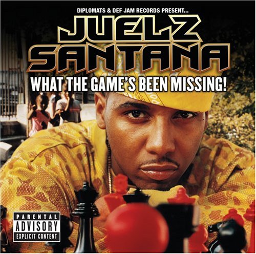 Juelz Santana - Violence (Featuring Bezel) Lyrics - Zortam Music