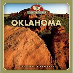 Oklahoma (From Sea to Shining Sea)