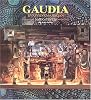 GAUDIA 造形と映像の魔術師 シュヴァンクマイエル―幻想の古都プラハから