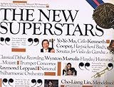 The New Superstars [LP record]