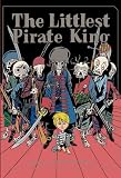 The Littlest Pirate King