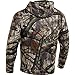 Under Armour Men's Camo Big Logo Fleece Hoodie