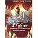 F�e et Tendres Automates, tome 3 : Wolfgang Miyak�