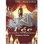 F�e et Tendres Automates, tome 3 : Wolfgang Miyak�