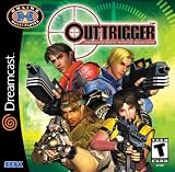 Outtrigger