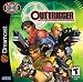 Outtrigger