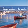 From Mykonos to Madrid