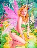 Fairy Tails: A Gallery Girls Collection, Vol. 1