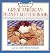 The Great American Peanut Butter Book: A Book of Recipes, Facts, Figures, and Fun
