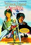 Heroic Legend/Arislan