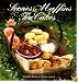 Scones, Muffins, and Tea Cakes: Breakfast Breads and Teatime Spreads