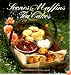 Scones, Muffins, and Tea Cakes: Breakfast Breads and Teatime Spreads