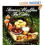 Scones, Muffins, and Tea Cakes: Breakfast Breads and Teatime Spreads