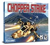 Chopper Strike (Jewel Case)