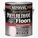 Minwax 13020 Super Fast-Drying Polyurethane For Floors