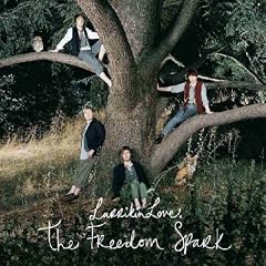 The Freedom Spark