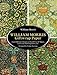 William Morris Giftwrap Paper (Giftwrap--4 Sheets, 4 Designs)