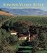 Sonoma Valley Style: At Home in California's Wine Country by Kathryn Masson ISBN 0847827208