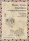 Home, away, elsewhere : poems