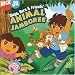 Diego, Dora and Friends' Animal Jamboree