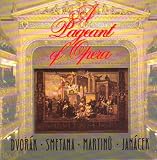 A Pageant of Opera