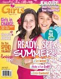 Discovery Girls (1-year)
