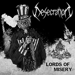 Desecration