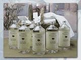 Panier des Sens French linen water, 1 liter or 33.8 oz