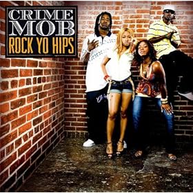 Rock Yo Hips (Album Version) [Explicit]