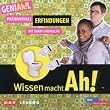 Wissen mach Ah!: Ph�nomenale Erfindungen