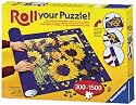 Ravensburger 17959 - Roll your Puzzle, Puzzlerolle für 300 - 1500 Teile Puzzles