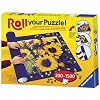 Ravensburger 17959 - Roll your Puzzle, Puzzlerolle f�r 300 - 1500 Teile Puzzles