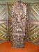 Lord Ganesha Statue Lifesize Handcarved Dancing Ganesh Sculpture 81 Inch