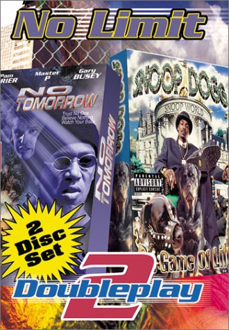 No Limit Double Play 2 (No Tomorrow Da Game of Life) by Jeff Daniels
