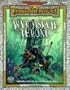 WYRMSKULL THRONE, THE (Advanced Dungeons & Dragons : Forgotten Realms Adventure)