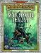 Book WYRMSKULL THRONE, THE (Advanced Dungeons & Dragons : Forgotten Realms Adventure)