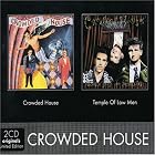Click here to buy Crowded House Temple of Low Men by  Crowded House .