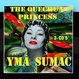 The Quechua Princess