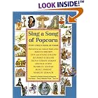 Sing A Song Of Popcorn: Every Child's Book Of Poems by Mary Michaels White, Eva Moore, Beatrice Schenk De Regniers, and Jan Carr