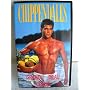 Chippendales grand,beau,chaud [VHS] <b>VHS</b> ~ Les Chippendales