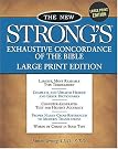 The New Strong's...