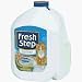 Pet Supplies : Fresh Step  Premium Clumping Cat Litter, Scoopable , 7 lbs (3.17 kg)