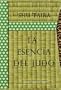 Esencia Del Judo,La (Artes Marciales (satori))