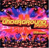 NYC Underground Party