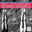 Works for Cello