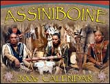 Assiniboine 2006 Calendar