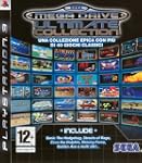 SEGA Mega Drive Ultimate Collection -...