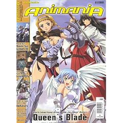 Animania