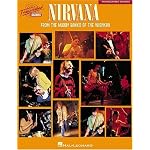 Nirvana - From the Muddy Banks of the Wishkah book cover